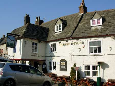 Greyhound Inn